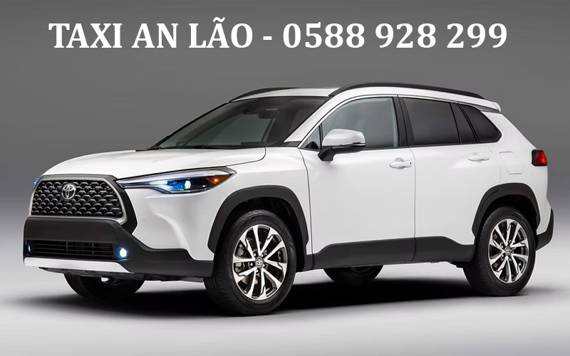taxi-an-lao-hai-phong