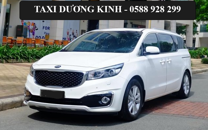 taxi-duong-kinh-hai-phong